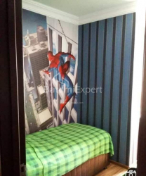 Квартира 122 м² - Юрьевская, Батуми, Грузия