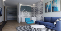 Квартира 3-комн 71 м² - Петра Багратиони, Батуми