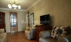 Квартира 4-комн 90 м² - Юрьевская, Батуми