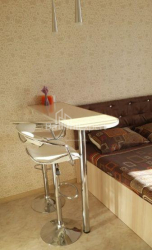 Квартира 1-комн 28 м² - Юсуфа Кобаладзе, Батуми
