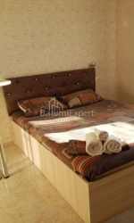 Квартира 1-комн 28 м² - Юсуфа Кобаладзе, Батуми