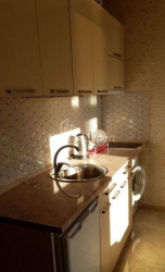 Квартира 1-комн 28 м² - Юсуфа Кобаладзе, Батуми