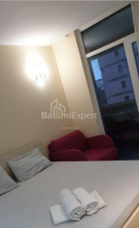 Квартира 1-комн 29 м² - Юсуфа Кобаладзе, Батуми