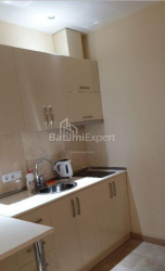 Квартира 1-комн 29 м² - Юсуфа Кобаладзе, Батуми