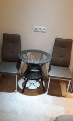 Квартира 1-комн 29 м² - Юсуфа Кобаладзе, Батуми
