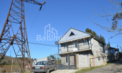Квартира 6-комн 205 м² - Юрьевская, Батуми
