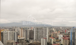 Квартира 43 м² - Нико Пиросмани, Батуми, Грузия