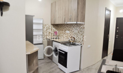 Квартира 43 м² - Нико Пиросмани, Батуми, Грузия