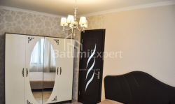 Квартира 2-комн 43 м² - Нико Пиросмани, Батуми