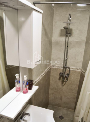Квартира 2-комн 43 м² - Нико Пиросмани, Батуми