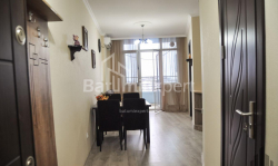 Квартира 43 м² - Нико Пиросмани, Батуми, Грузия