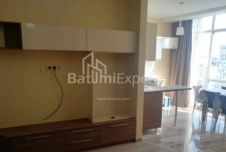 Квартира 3-комн 60 м² - Михаила Лермонтова, Батуми