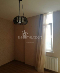 Квартира 3-комн 60 м² - Михаила Лермонтова, Батуми