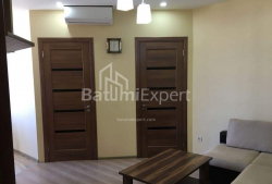 Квартира 60 м² - Михаила Лермонтова, Батуми, Грузия