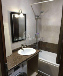 Квартира 60 м² - Михаила Лермонтова, Батуми, Грузия