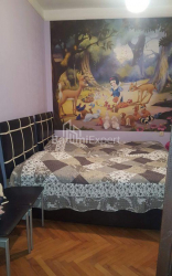 Квартира 4-комн 70 м² - Генерала Аслана Абашидзе, Батуми