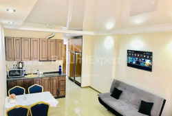 Квартира 1-комн 35 м² - Юсуфа Кобаладзе, Батуми