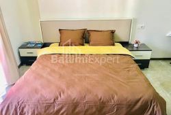 Квартира 1-комн 35 м² - Юсуфа Кобаладзе, Батуми