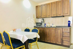 Квартира 1-комн 35 м² - Юсуфа Кобаладзе, Батуми