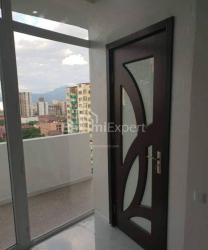 Квартира 72 м² - Юрьевская, Батуми, Грузия