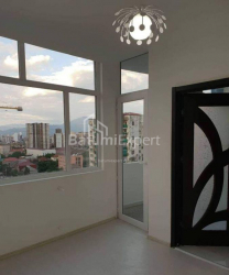 Квартира 72 м² - Юрьевская, Батуми, Грузия