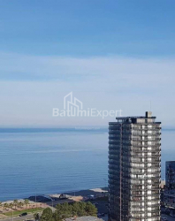 Квартира 2-комн 41 м² - Шерифа Химшиашвили, Батуми