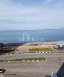 Квартира 41 м² - Шерифа Химшиашвили, Батуми, Грузия