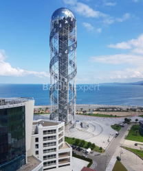 Квартира 87 м² - Юрьевская, Батуми, Грузия