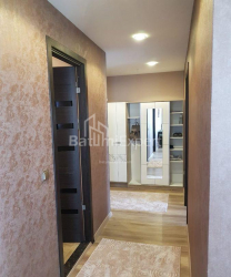 Квартира 87 м² - Юрьевская, Батуми, Грузия