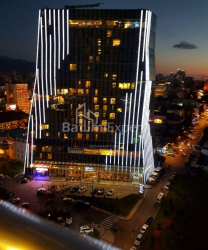 Квартира 3-комн 87 м² - Юрьевская, Батуми