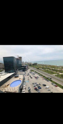 Квартира 46 м² - Юрьевская, Батуми, Грузия