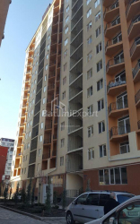 Квартира 3-комн 62 м² - Георгия Леонидзе, Батуми