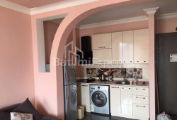 Квартира 2-комн 51 м² - Юсуфа Кобаладзе, Батуми