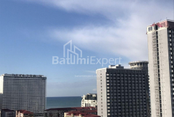 Квартира 3-комн 53 м² - Нико Пиросмани, Батуми