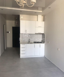 Квартира 53 м² - Нико Пиросмани, Батуми, Грузия