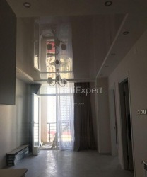 Квартира 53 м² - Нико Пиросмани, Батуми, Грузия