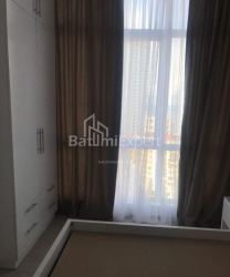 Квартира 3-комн 53 м² - Нико Пиросмани, Батуми