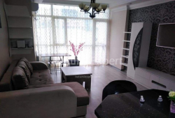 Квартира 3-комн 85 м² - Царя Парнаваза, Батуми