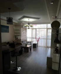 Квартира 85 м² - Царя Парнаваза, Батуми, Грузия