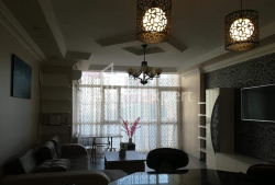 Квартира 3-комн 85 м² - Царя Парнаваза, Батуми