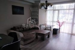 Квартира 85 м² - Царя Парнаваза, Батуми, Грузия