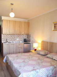 Квартира 29 м² - Юсуфа Кобаладзе, Батуми, Грузия