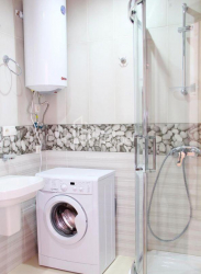 Квартира 29 м² - Юсуфа Кобаладзе, Батуми, Грузия