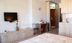 Квартира 1-комн 29 м² - Юсуфа Кобаладзе, Батуми