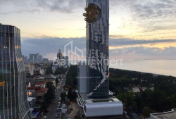 Квартира 3-комн 87 м² - Юрьевская, Батуми