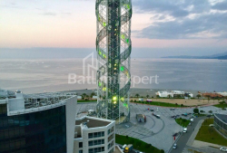 Квартира 87 м² - Юрьевская, Батуми, Грузия