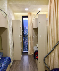 Квартира 3-комн 87 м² - Юрьевская, Батуми