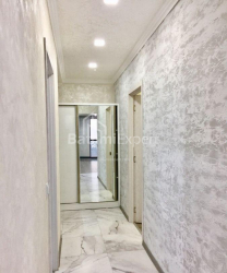 Квартира 3-комн 87 м² - Юрьевская, Батуми
