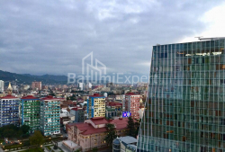 Квартира 87 м² - Юрьевская, Батуми, Грузия