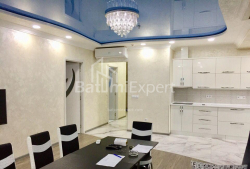 Квартира 87 м² - Юрьевская, Батуми, Грузия